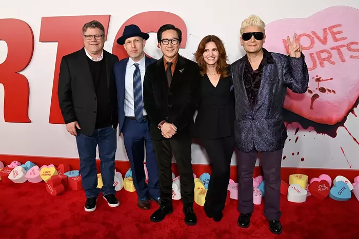 THE TRASH REPORT: Special Spring Arts Trash!